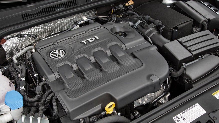 «Дизельный скандал» продолжается: Volkswagen ждёт ещё один большой штраф post thumbnail image
