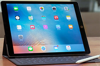 Новое поколение планшетных ПК – iPad Pro 9.7 post thumbnail image
