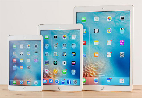 Планшет Apple iPad – какой выбрать? post thumbnail image
